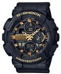 Casio Uhr G-Shock GMA-S140M-1AER