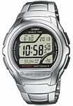 Casio Uhren Funkuhr WV-58RE-1AEF