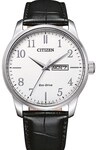 Herrenuhr von Citizen Eco Drive BM8550-14AC