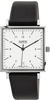 Dugena Premium Herrenuhr 7000142 der Uhrenserie Dessau Carree