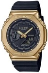 Casio Uhren G-Shock GM-2100G-1A9ER