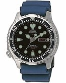 Citizen Promaster Taucheruhren Automatik NY0040-10LE
