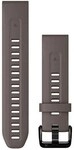 Garmin 010-13102-10 Quick Fit Silikonarmband f&uuml;r fenix 7S