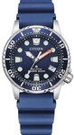Uhr Promaster lady Marine von Citizen EO2021-05L