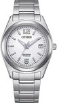 Damenuhr Titanium von Citizen Eco Drive FE6151-82A