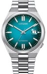 Herrenautomatikuhr von Citizen NJ0151-88X