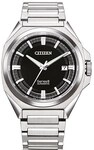 Herrenuhr von Citizen Automatic NB6010-81E
