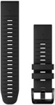Garmin 010-13280-00 Quick Fit Silikonarmband f&uuml;r fenix und EPIX 47