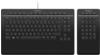 3Dconnexion 3DX-700097, 3Dconnexion Keyboard Pro with Numpad - Volle Größe (100%) -