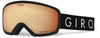 Giro 300090, Giro Millie Damen Skibrille (Schwarz One Size)
