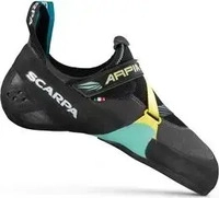 Scarpa 70058-L, Scarpa Arpia Wmn Damen (Schwarz 35,5 EU)