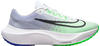 Nike DM8968, Nike Zoom Fly 5 Herren Laufschuhe (Weiß 9,5 US, 43 EU)