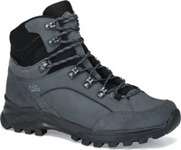 Hanwag H203000, Hanwag Banks Gore-Tex Herren Wanderschuhe (Anthrazit 12 UK, 47...