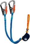 Mammut 2040-02850, Mammut Skywalker Pro Turn Via Ferrata Set (Dunkelblau one size