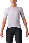 Castelli 4524054, Castelli Espresso W Jersey Damen (Flieder XL Gr&ouml;&szlig;e)