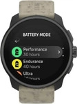 Suunto SS051014000, Suunto RACE S (Grau one size Gr&ouml;&szlig;e)