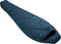 Vaude 45759, Vaude Sioux 400 S II SYN (Blau LZ/Regular Gr&ouml;&szlig;e)