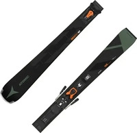 Atomic AASS03788+, Atomic REDSTER Q7 REVOSHOCK C + MI 12 GW 26/27 Alpinski...