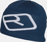 Ortovox 5000301RE, Ortovox Pro M&uuml;tze Unisex (Dunkelblau one size Gr&ouml;&szlig;e)