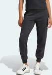 adidas JE7842, adidas Z.N.E. Damen Trainingshose (Schwarz XL)