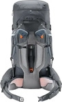 deuter 3350624, deuter Aircontact Core 65 + 10 SL Damen Trekkingrucksack...