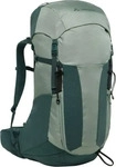 Vaude 47368, Vaude Brenta 36+6 Wanderrucksack Unisex (Gr&uuml;n one size Gr&ouml;&szlig;e)