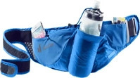 deuter 3110123, deuter Shortrail II Bauchtasche Unisex (Blau one size Gr&ouml;&szlig;e)