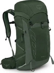Osprey 3288, Osprey Talon 33 Wanderrucksack Unisex (Gr&uuml;n one size Gr&ouml;&szlig;e)