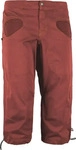 E9 S25-USH002, E9 R3 3/4 Pants Herren Kletterhose (Petrol S Gr&ouml;&szlig;e)