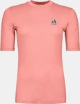 Ortovox 83077, Ortovox 185 Merino Mountain Hug Damen T-Shirt (Rosa XS)