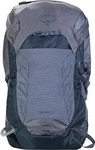 Osprey 3297, Osprey Tempest 26 Damen Wanderrucksack (Dunkelblau one size Gr&ouml;&szlig;e)