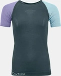 Ortovox 5000023AT, Ortovox 120 Comp Light Short Sleeve Damen Funktionsunterw&auml;sche