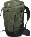 Mammut 2530-00740, Mammut Lithium 30 Damen Wanderrucksack (Oliv one size)