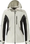 Sch&ouml;ffel 2013297 23803, Sch&ouml;ffel Matrei Damen Softshelljacke (Wei&szlig; 44 Gr&ouml;&szlig;e)