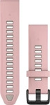 Garmin 010-13391-05, Garmin QuickFit 20mm Silikon Armband Unisex (Rosa one size