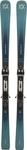 V&ouml;lkl V2611025, V&ouml;lkl PEREGRINE 72 + RMOT-T 12 26/27 Alpinski Unisex (Blau...