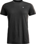 Ortovox 5000093RE, Ortovox ROCK'N'WOOL Damen Funktionsunterw&auml;sche (Schwarz S