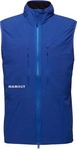 Mammut 1013-04030, Mammut Eiger Nordwand Flex Air Herren Isolationsweste (Blau L