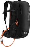 Ortovox 5000490SH, Ortovox AVABAG Litric Tour 28 S Damen Lawinenrucksack (Schwarz one