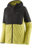Patagonia 85730, Patagonia Nano-Air Ultralight Damen Isolationsjacke (Hellgr&uuml;n M)
