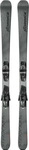 Nordica 0A5449OB, Nordica Steadfast 80 DC + TP2LT 11 FDT 25/26 Alpinski Unisex...
