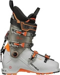 Tecnica 101T0800, Tecnica Zero G Tour 26/27 Tourenskischuhe Unisex (Hellgrau...