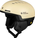 Sweet Protection 840116, Sweet Protection Daymaker MIPS Skihelm Unisex (Braun M/L)