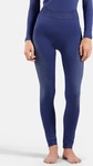 Odlo 196201, Odlo Performance Warm Damen Funktionsunterhose (Blau XL Gr&ouml;&szlig;e)