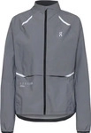 On 1WF3029, On Weather Lumos Damen Laufjacke (Anthrazit XL)