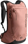 Ortovox 5000300RE, Ortovox Powder Rider 16 Skitourenrucksack Unisex (Rosa one size