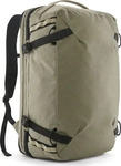 Patagonia 49307, Patagonia Black Hole MLC Reisetasche Unisex (Beige one size Gr&ouml;&szlig;e)