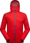 La Sportiva ZARJ019, La Sportiva Pocketshell Herren Laufjacke (Rot XL Gr&ouml;&szlig;e)