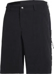 Vaude 48700, Vaude Loamer Base Cord Herren Fahrradhose (Schwarz XXL)