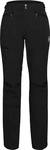 Mammut 1021-01690, Mammut Taiss Damen Softshellhose (Schwarz 34)